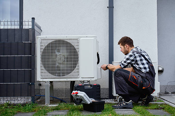 Trusted Hvac Maintenance service in Pittsfield, MA - HVAC Repair CO